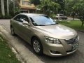 Selling Toyota Camry 2007 Automatic Gasoline in Quezon City-4