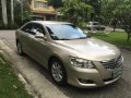 Selling Toyota Camry 2007 Automatic Gasoline in Quezon City-1