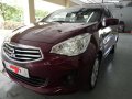 Selling 2nd Hand Mitsubishi Mirage G4 2018 Manual Gasoline in Quezon City-5