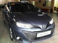 Toyota Vios 2019 Manual Gasoline for sale in Makati-1