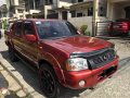 Nissan Frontier 2006 Automatic Gasoline for sale in Quezon City-4