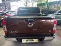 Selling Brown Nissan Navara 2018 in Quezon City-4