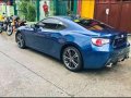 Selling 2nd Hand Toyota 86 2014 Automatic Gasoline in Pasig-7
