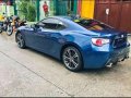 Selling 2nd Hand Toyota 86 2014 Automatic Gasoline in Pasig-0