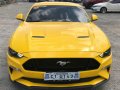 Selling 2nd Hand Ford Mustang 2018 Automatic Gasoline in Pasig-7