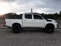 Toyota Hilux 2014 Automatic Diesel for sale in Samal-6