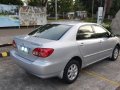 Selling 2nd Hand Toyota Corolla Altis 2004 at 90000 km in Tagaytay-8