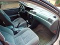 2nd Hand Toyota Camry 1997 at 130000 km for sale-2