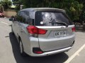 Selling 2nd Hand Honda Mobilio 2015 in Las Piñas-4