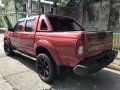 Nissan Frontier 2006 Automatic Gasoline for sale in Quezon City-1