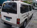 Selling Nissan Urvan Escapade 2012 in San Juan-2