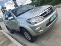 Toyota Fortuner 2007 Automatic Gasoline for sale in Cainta-5