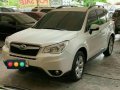 Used Subaru Forester 2013 for sale in Parañaque-9