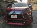 Sell 2nd Hand 2019 Mitsubishi Xpander Automatic Gasoline -2