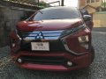 Sell 2nd Hand 2019 Mitsubishi Xpander Automatic Gasoline -9