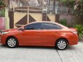 2nd Hand Toyota Vios 2016 at 50000 km for sale-4