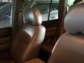 Selling 2nd Hand Nissan Patrol 2003 in San Juan-1