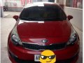 2nd Hand Kia Rio 2015 for sale in Cebu City -4