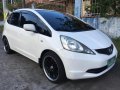 Honda Jazz 2010 Automatic Gasoline for sale in Angeles-2