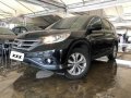 2nd Hand Honda Cr-V 2013 for sale in Makati-9