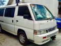 2nd Hand Nissan Urvan 2013 Van for sale in Cainta-2