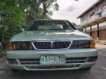 Nissan Exalta 1998 Automatic Gasoline for sale in Pasig-1