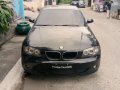 Sell 2nd Hand 2006 Bmw 120I Hatchback in Bacoor-3