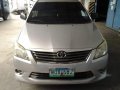 Toyota Innova 2014 at 70000 km for sale in Guiguinto-7