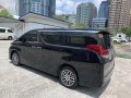Sell Used 2018 Toyota Alphard Automatic Gasoline at 10000 km in Pasig-0