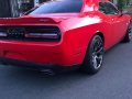 Dodge Challenger 2016 Automatic Gasoline for sale in Parañaque-5