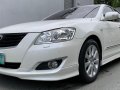 Sell Used 2007 Toyota Camry Automatic Gasoline in Quezon City-7