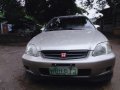 Honda Civic 2000 Automatic Gasoline for sale in Pulilan-10