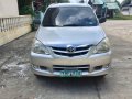 Selling Toyota Avanza 2008 at 100000 km in Palompon-3