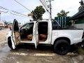 Toyota Hilux 2014 Automatic Diesel for sale in Samal-8