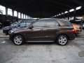 Mercedes-Benz ML-Class 2013 Automatic Diesel for sale in Pasig-8