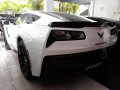 Selling Chevrolet Corvette 2019 Automatic Gasoline in Quezon City-1