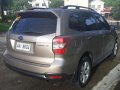 Subaru Forester 2014 Automatic Gasoline for sale in Taytay-1
