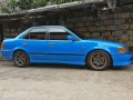 Toyota Corolla 1998 Manual Gasoline for sale in Quezon City-5