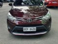 Used Toyota Vios 2017 at 20000 km for sale-5