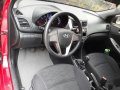 Selling Hyundai Accent 2017 Manual Diesel in Angeles-2