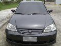 2001 Honda Civic for sale in Cabanatuan-11