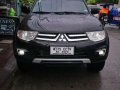 2015 Mitsubishi Montero for sale in Taytay-7