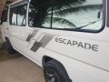 Selling 2nd Hand Nissan Urvan Escapade 2012 at 100000 km in Quezon City-1