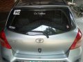 Used Toyota Yaris 2007 for sale in Plaridel-9