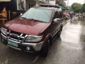 2nd Hand Isuzu Crosswind for sale in Puerto Galera-2