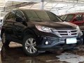 Sell 2nd Hand 2013 Honda Cr-V Automatic Gasoline at 65000 km in Makati-0