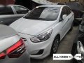 2nd Hand Hyundai Accent 2018 at 30000 km for sale in Quezon City-1