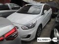 2nd Hand Hyundai Accent 2018 at 30000 km for sale in Quezon City-2