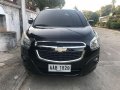 Selling 2nd Hand Chevrolet Spin 2014 in Cagayan de Oro-4