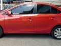 Selling 2nd Hand Toyota Vios 2017 Manual Gasoline at 60000 km in Bacolod-8